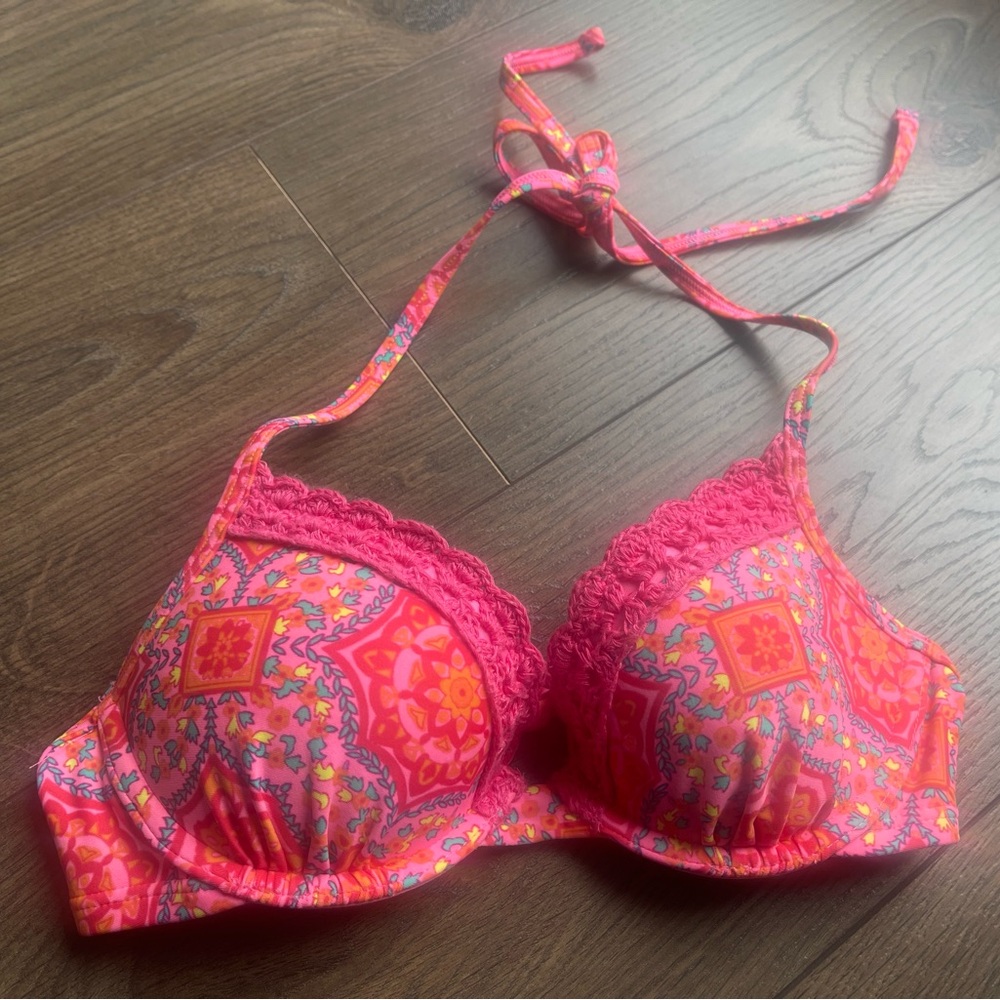Aerie Bikini Top